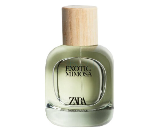 Купить Аромат Zara Exotic Mimosa Парфюмерная вода