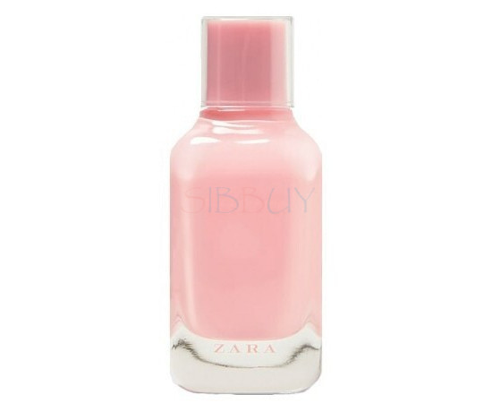 Купить Аромат Zara Fizzy Pink Парфюмерная вода
