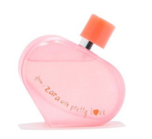 Аромат Zara From Zara With Pretty Love Туалетная вода
