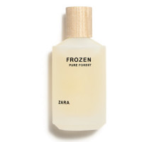 Аромат Zara Frozen Pure Forest Парфюмерная вода