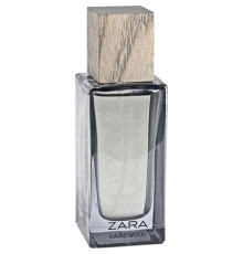 Аромат Zara Gaiac Wood