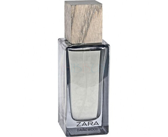Купить Аромат Zara Gaiac Wood