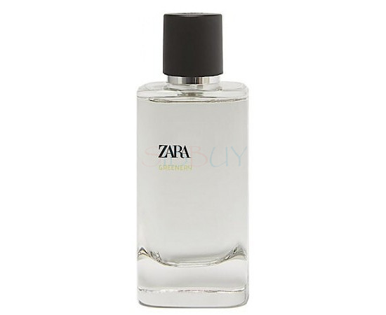 Купить Аромат Zara Greenery Туалетная вода