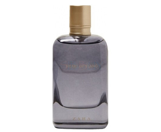 Купить Аромат Zara Heart Of Ylang Парфюмерная вода