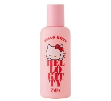 Аромат Zara Hello Kitty 2021 Одеколон
