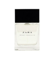 Аромат Zara Impact Masculin Туалетная вода