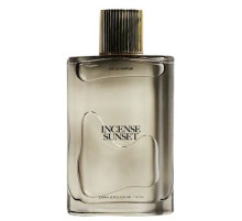 Аромат Zara Incense Sunset Парфюмерная вода