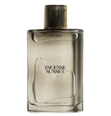 Аромат Zara Incense Sunset Парфюмерная вода