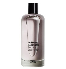 Аромат Zara Jasmine Illusion Одеколон
