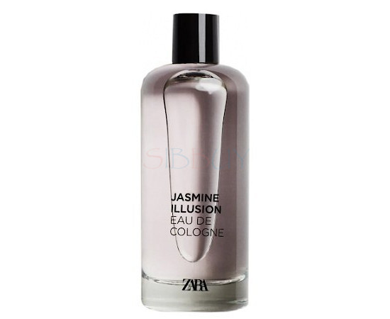 Купить Аромат Zara Jasmine Illusion Одеколон