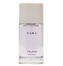 Аромат Zara Lily Pad Туалетная вода