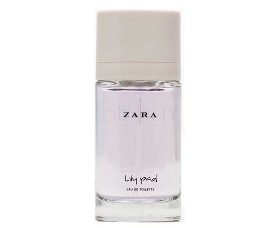 Купить Аромат Zara Lily Pad Туалетная вода