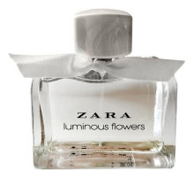 Аромат Zara Luminous Flowers Парфюмерная вода