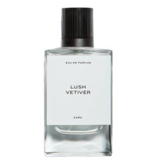 Аромат Zara Lush Vetiver Парфюмерная вода