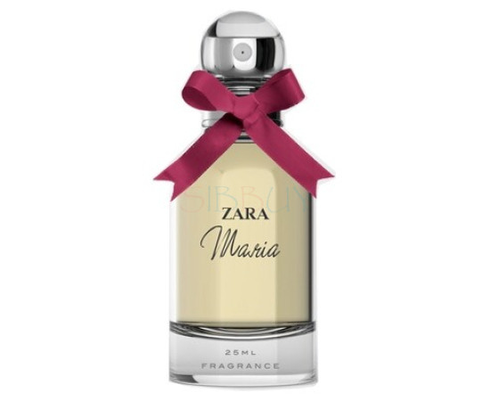 Купить Аромат Zara Maria