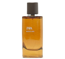 Аромат Zara Mexico Soul Туалетная вода