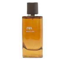 Аромат Zara Mexico Soul Туалетная вода