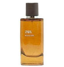 Аромат Zara Mexico Soul Туалетная вода