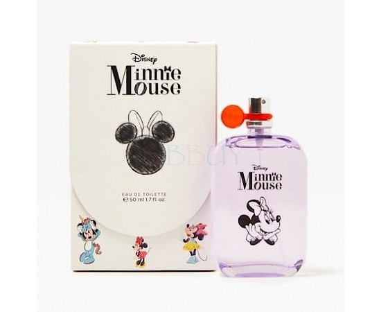 Купить Аромат Zara Minnie Mouse Туалетная вода