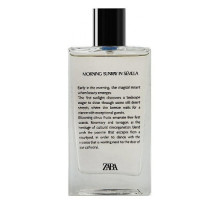 Аромат Zara Morning Sunray In Sevilla Парфюмерная вода