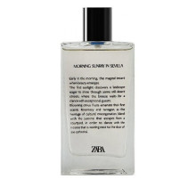 Аромат Zara Morning Sunray In Sevilla Парфюмерная вода