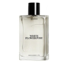 Аромат Zara N°01 White Flower Posy Парфюмерная вода