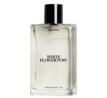 Аромат Zara N°01 White Flower Posy Парфюмерная вода