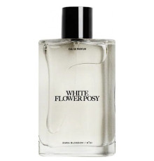 Аромат Zara N°01 White Flower Posy Парфюмерная вода
