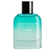 Аромат Zara Night Skyline Summer Туалетная вода