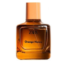 Аромат Zara Orange Honey 2021 Туалетная вода