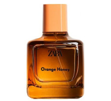 Аромат Zara Orange Honey 2021 Туалетная вода