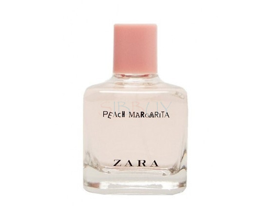 Купить Аромат Zara Peach Margarita Туалетная вода