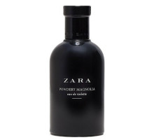 Аромат Zara Powdery Magnolia 2016 Туалетная вода