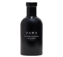 Аромат Zara Powdery Magnolia 2016 Туалетная вода