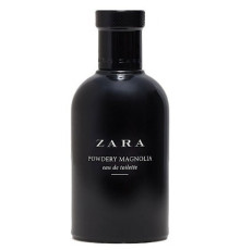 Аромат Zara Powdery Magnolia 2016 Туалетная вода