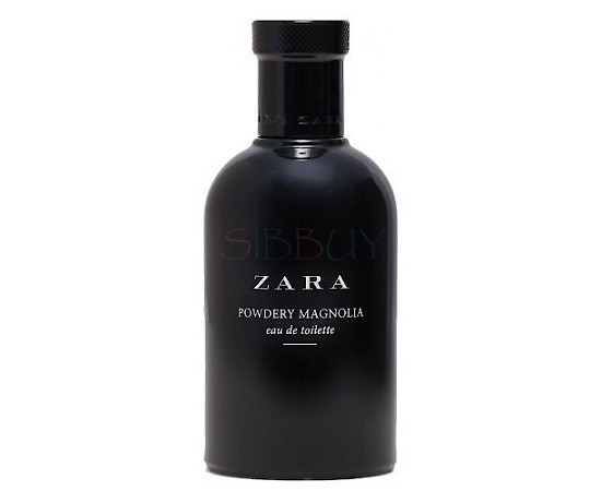 Купить Аромат Zara Powdery Magnolia 2016 Туалетная вода