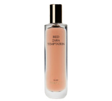 Аромат Zara Red Temptation Elixir Parfum Парфюмерная вода