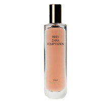 Аромат Zara Red Temptation Elixir Parfum Парфюмерная вода