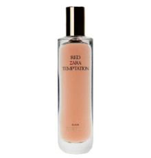Аромат Zara Red Temptation Elixir Parfum Парфюмерная вода