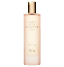 Аромат Zara Rose Gourmand Nectar Парфюмерная вода