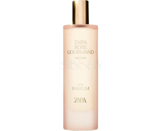 Купить Аромат Zara Rose Gourmand Nectar Парфюмерная вода
