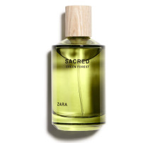 Аромат Zara Sacred Green Forest Парфюмерная вода