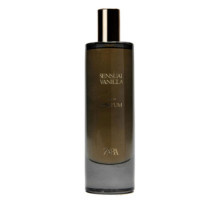 Аромат Zara Sensual Vanilla Парфюмерная вода