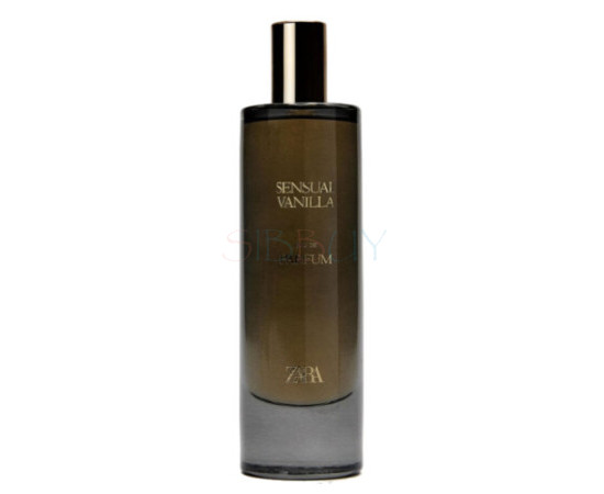 Купить Аромат Zara Sensual Vanilla Парфюмерная вода