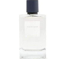 Аромат Zara Sublime Cedar Парфюмерная вода