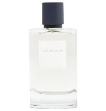 Аромат Zara Sublime Cedar Парфюмерная вода