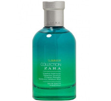 Аромат Zara Summer Collection Zara Туалетная вода