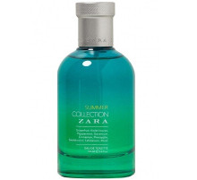 Аромат Zara Summer Collection Zara Туалетная вода