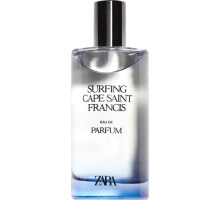 Аромат Zara Surfing Cape Saint Francis Парфюмерная вода