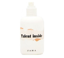 Аромат Zara Talent Inside Туалетная вода